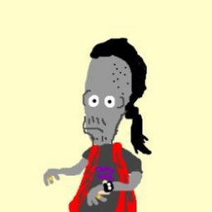 Meet your Posher, Ricky